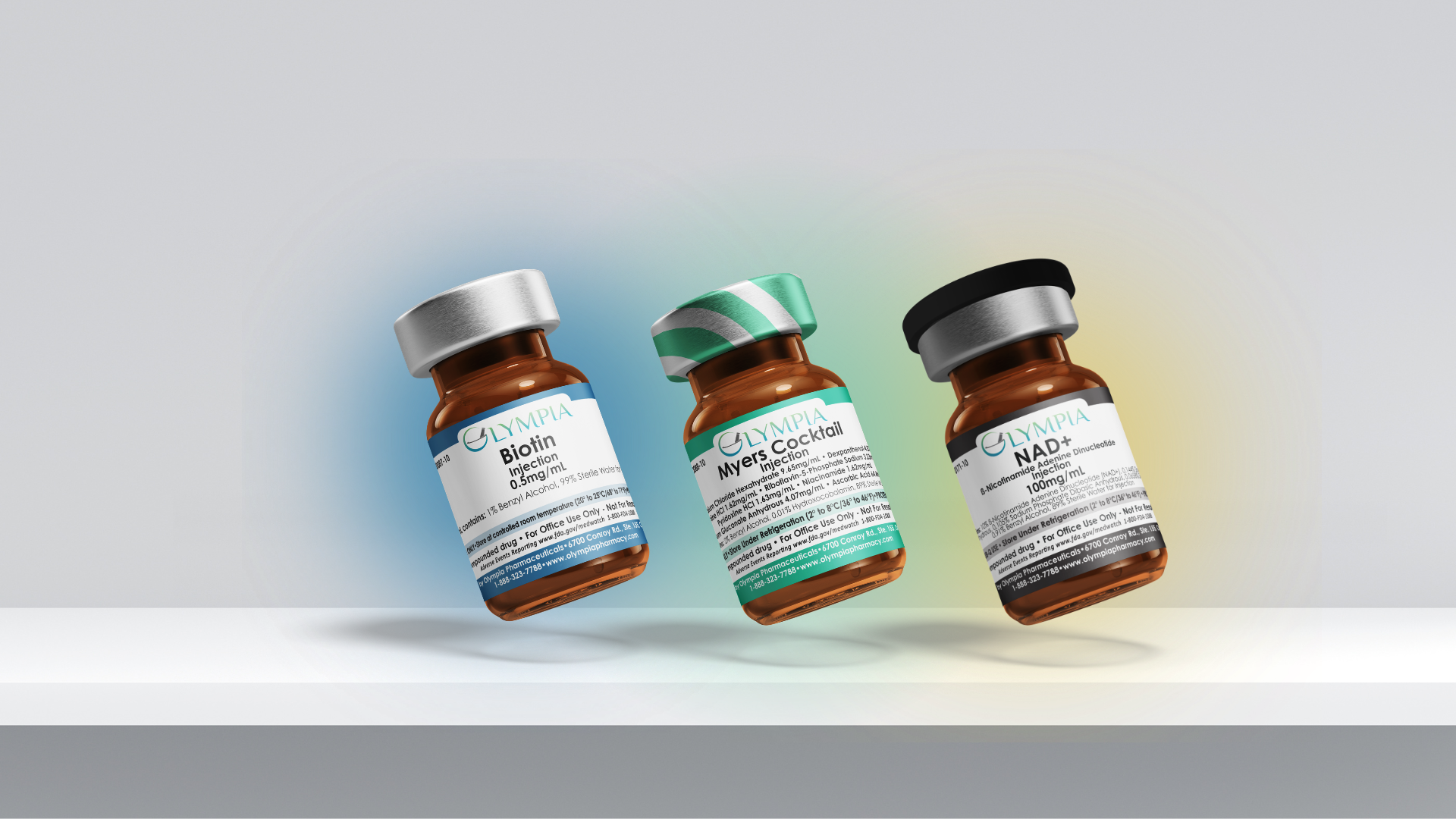 Top 10 IV Therapy Products of 2026