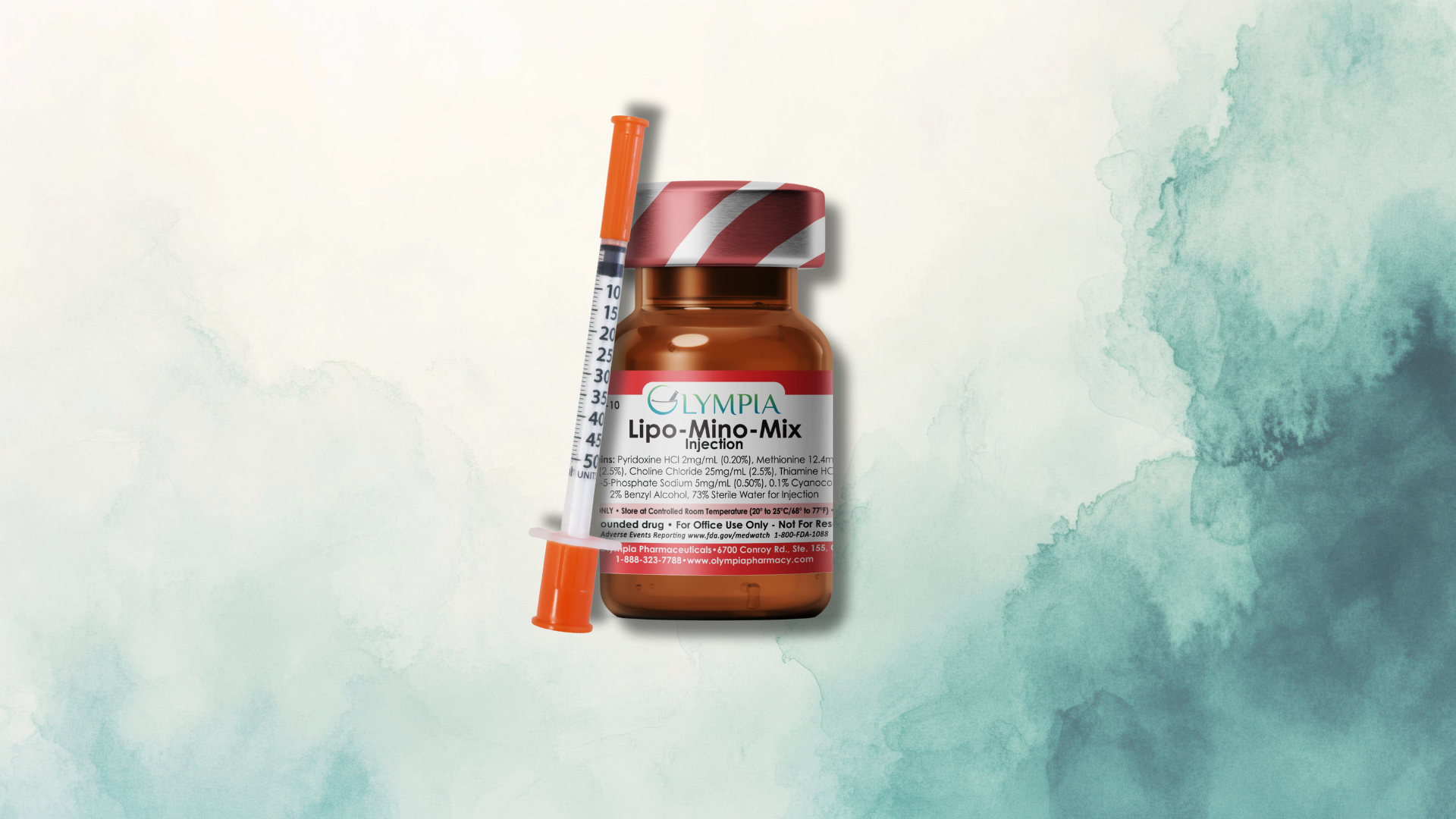 Do Lipotropics Injections Work? Your Questions, Answered