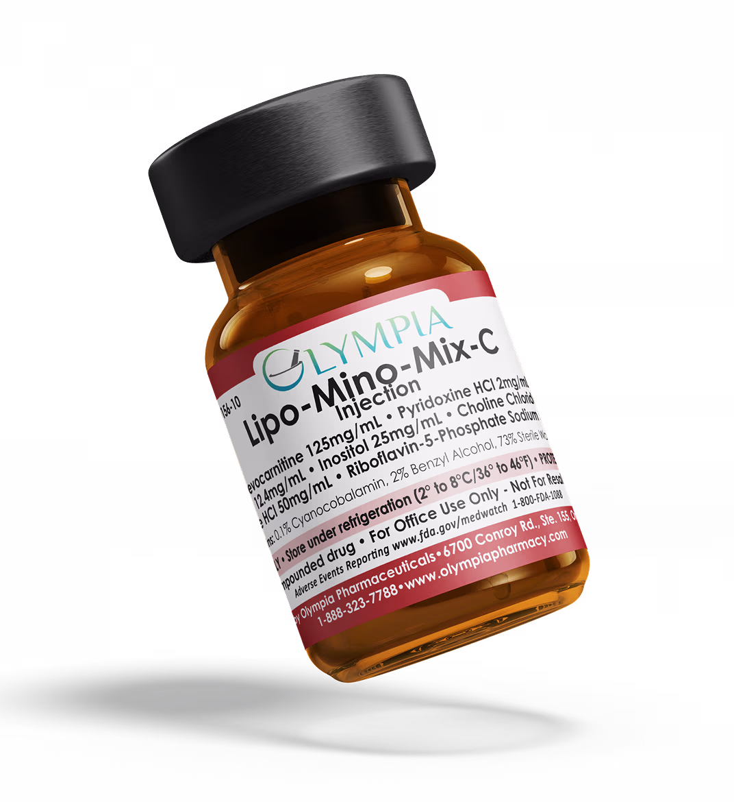 Lipotropics Lipotropics