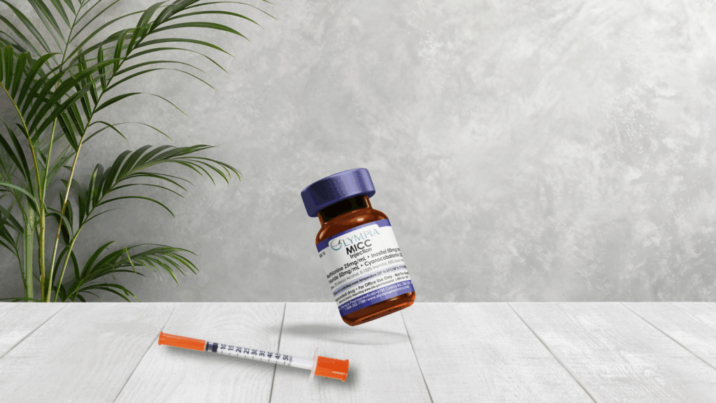 Self Administer Injections