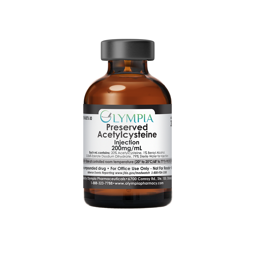 Acetylcysteine Websized