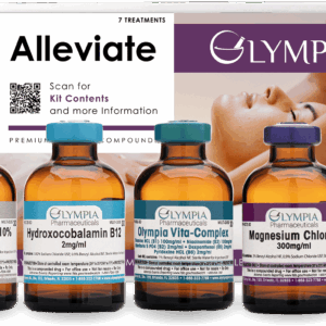 Alleviate Transparent