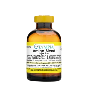 Amino Blend