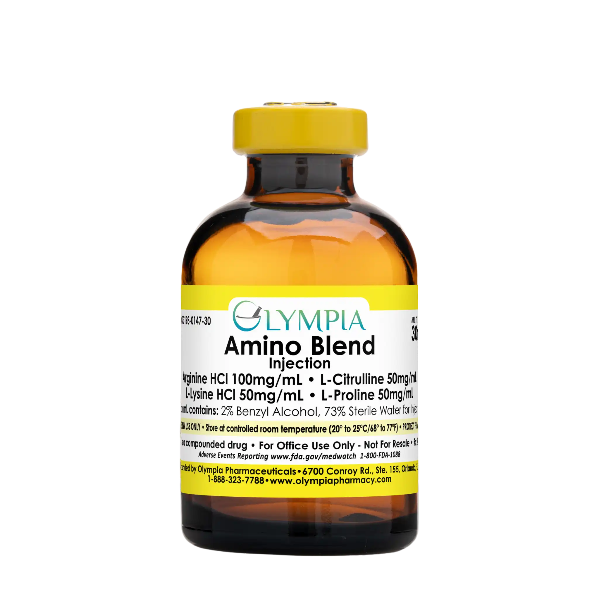 Amino Blend