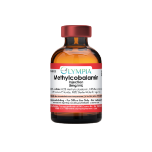B12 Methylcobalamin 30ml