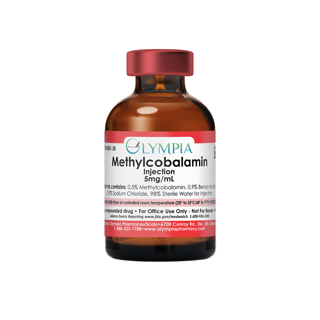 B12 Methylcobalamin 30ml Websized