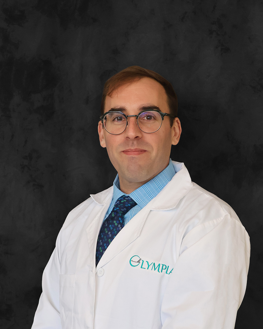 Michael Bogard, PharmD