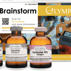 Brainstorm Transparent