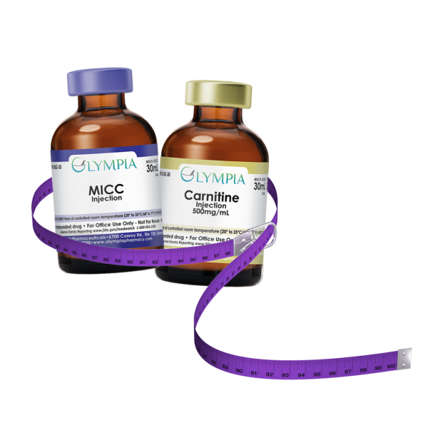 l carnitine injections near me Weight Loss and Management Solutions at Olympia Chronic Fatigue: Can B12 Sabor:Mandarina Wolverine stack