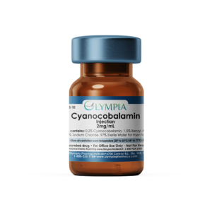 Cyanocobalamin