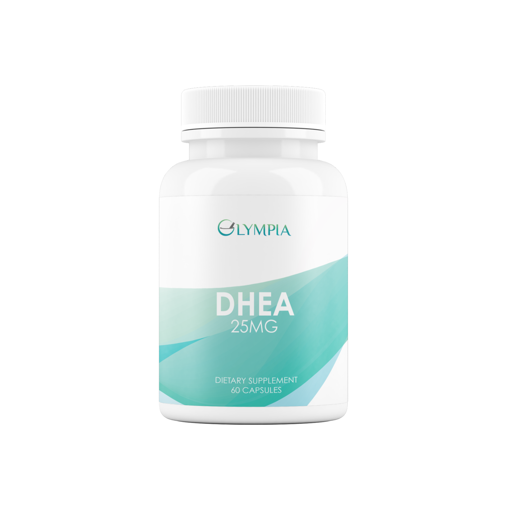 DHEA - Age hormone support supplement