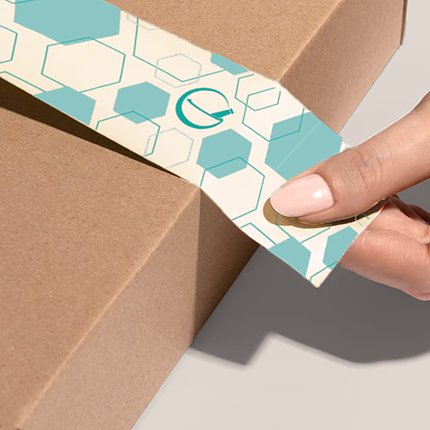 Discrete Packaging Discrete Packaging