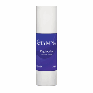 Euphoria Cream 1