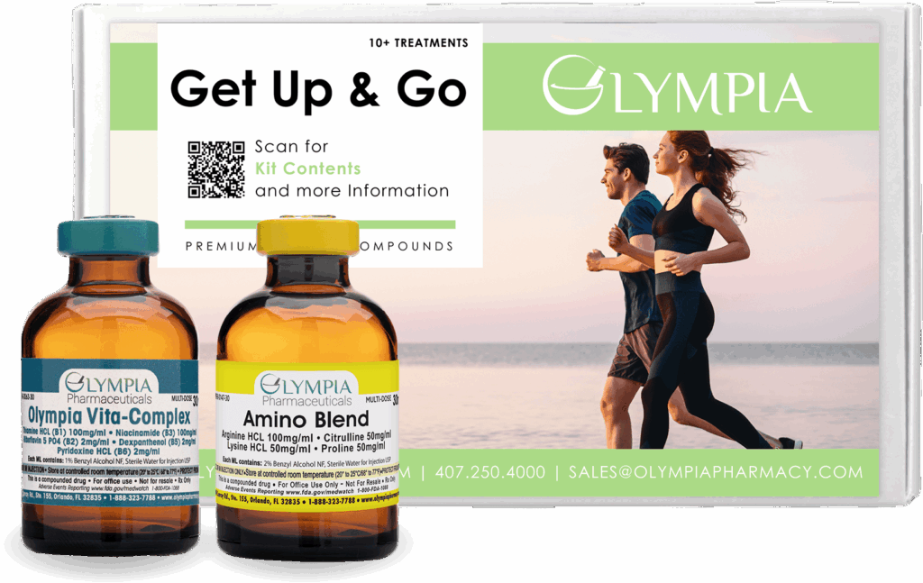 Get up Go Transparent