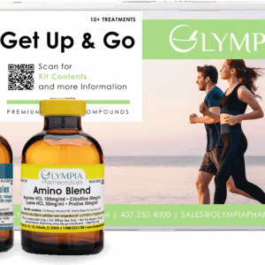 Get up Go Transparent