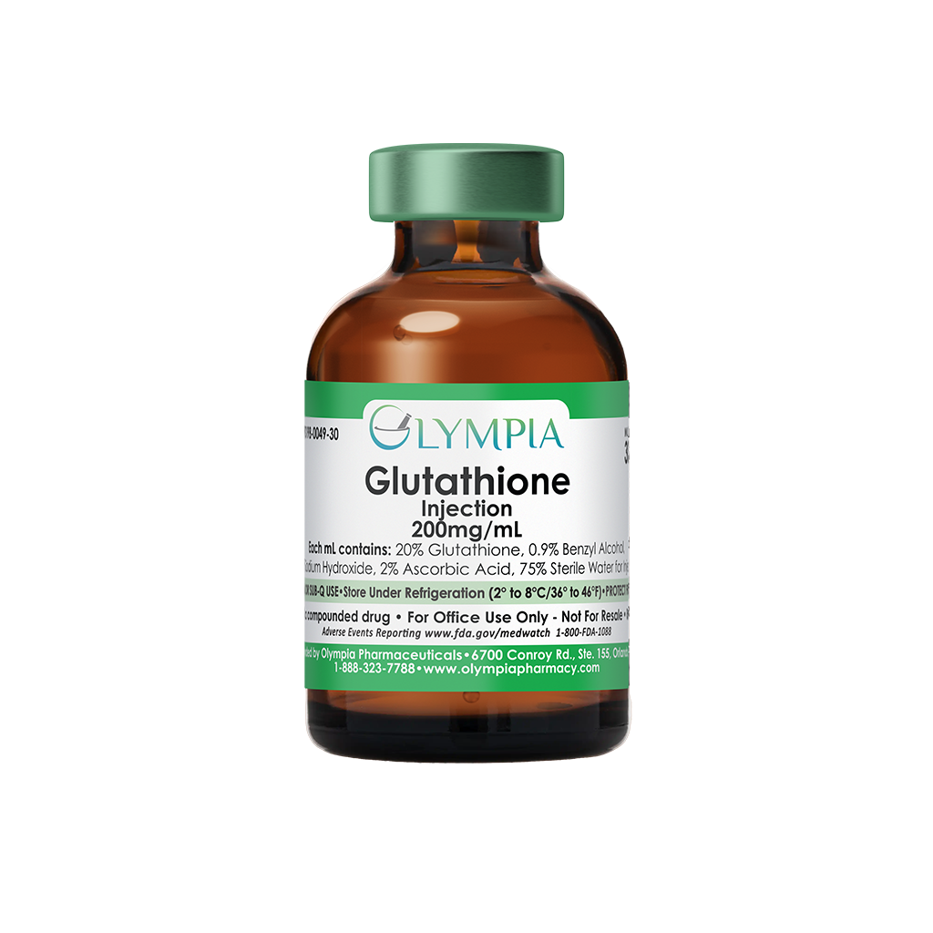 Glutathione Websized 30ml