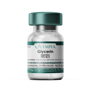 Glycerin