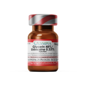 Glycerin Lidocaine 2026 Websized