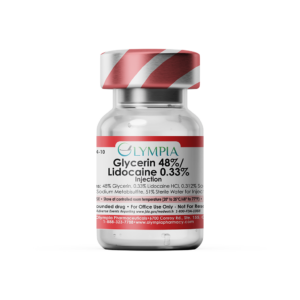 Glycerin Lidocaine Websized