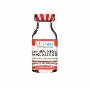 Glycerin Lidocaine Scaled 1