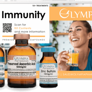 Immunity Transparent