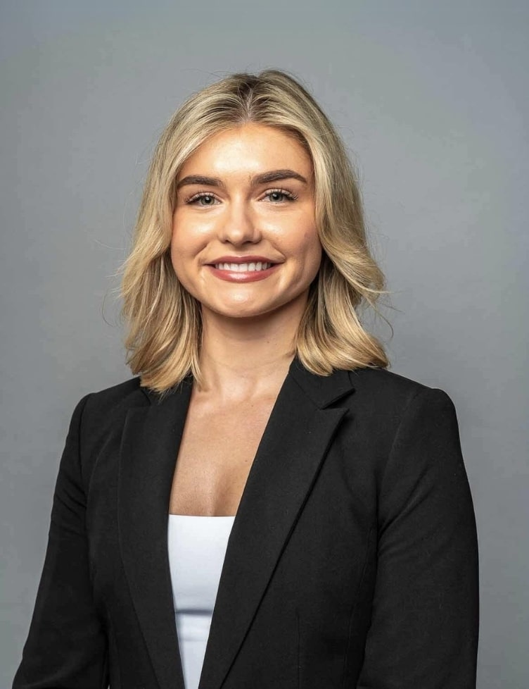 Kate Campbell, PharmD