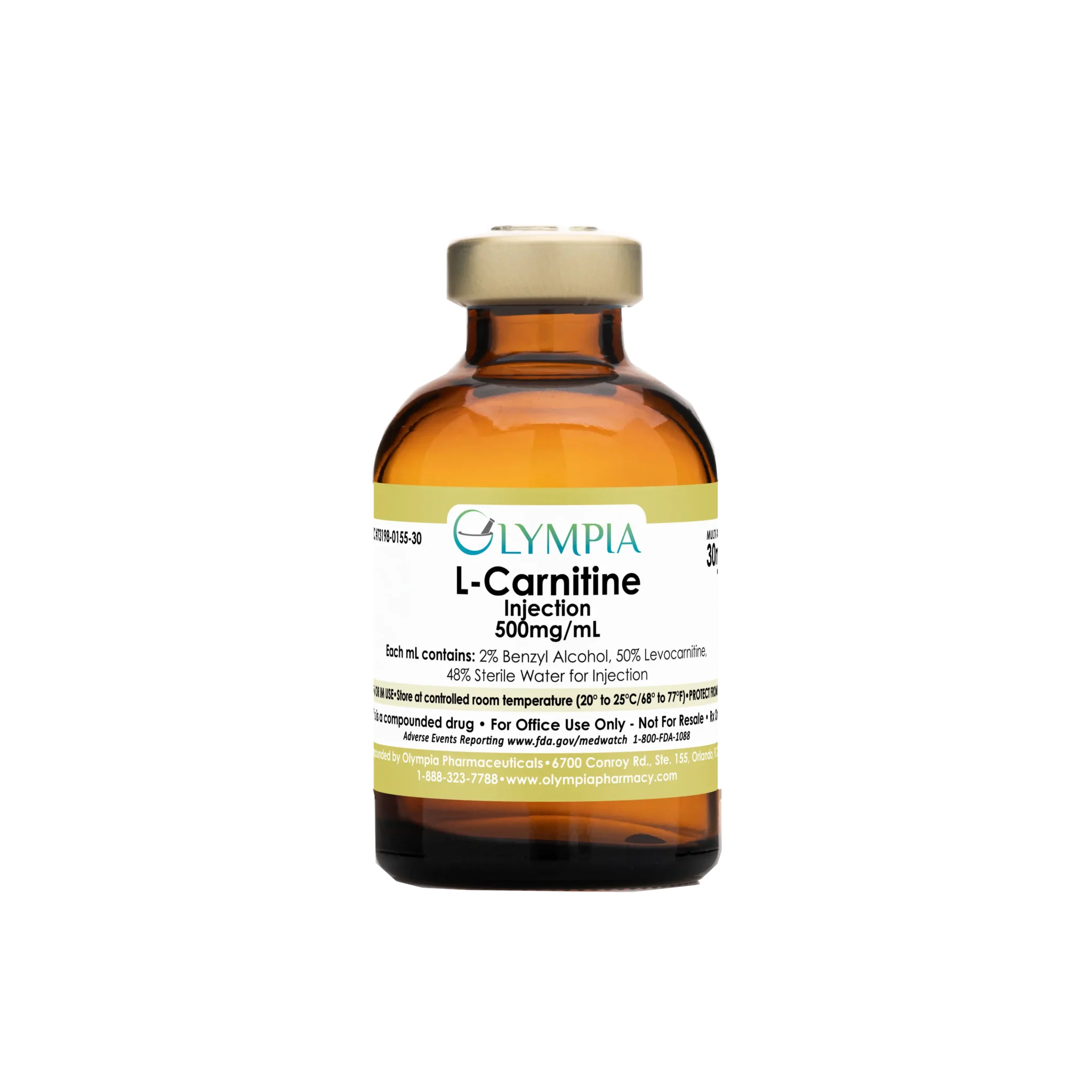 L Carnitine Updated Scaled 1