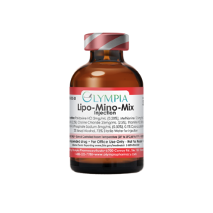 Lipo Mino Mix 30ml Websized