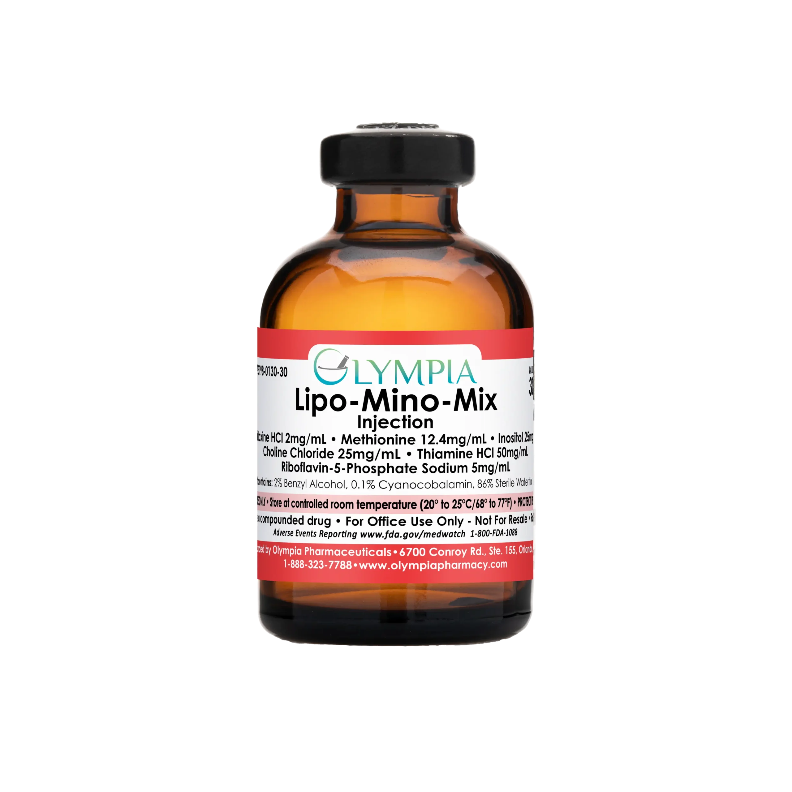Lipo-Mino-Mix