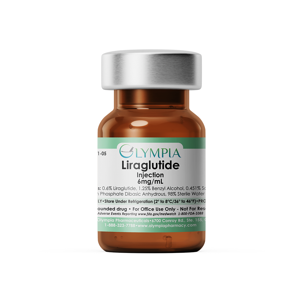 Liraglutide Websized