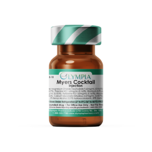 Olympia Myers Cocktail
