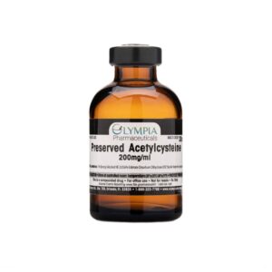 N Acetyl Cysteine 1 Scaled 1