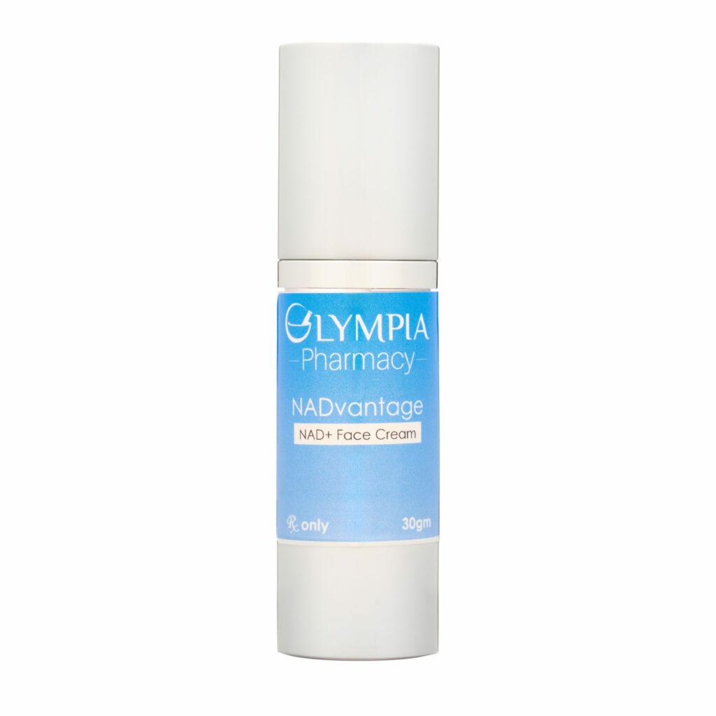 NADvantage | Dermatology Line