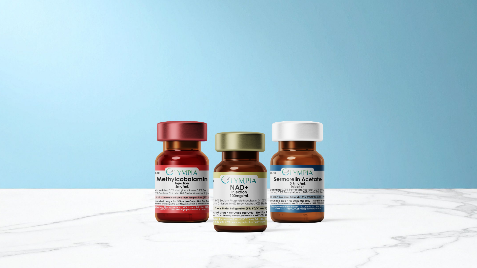 How SubQ Injections Like B12 and NAD+ Fit Your Routine