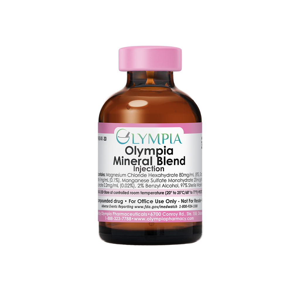 Olympia Mineral Blend Websized