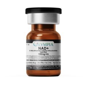 Olympia NAD 2027
