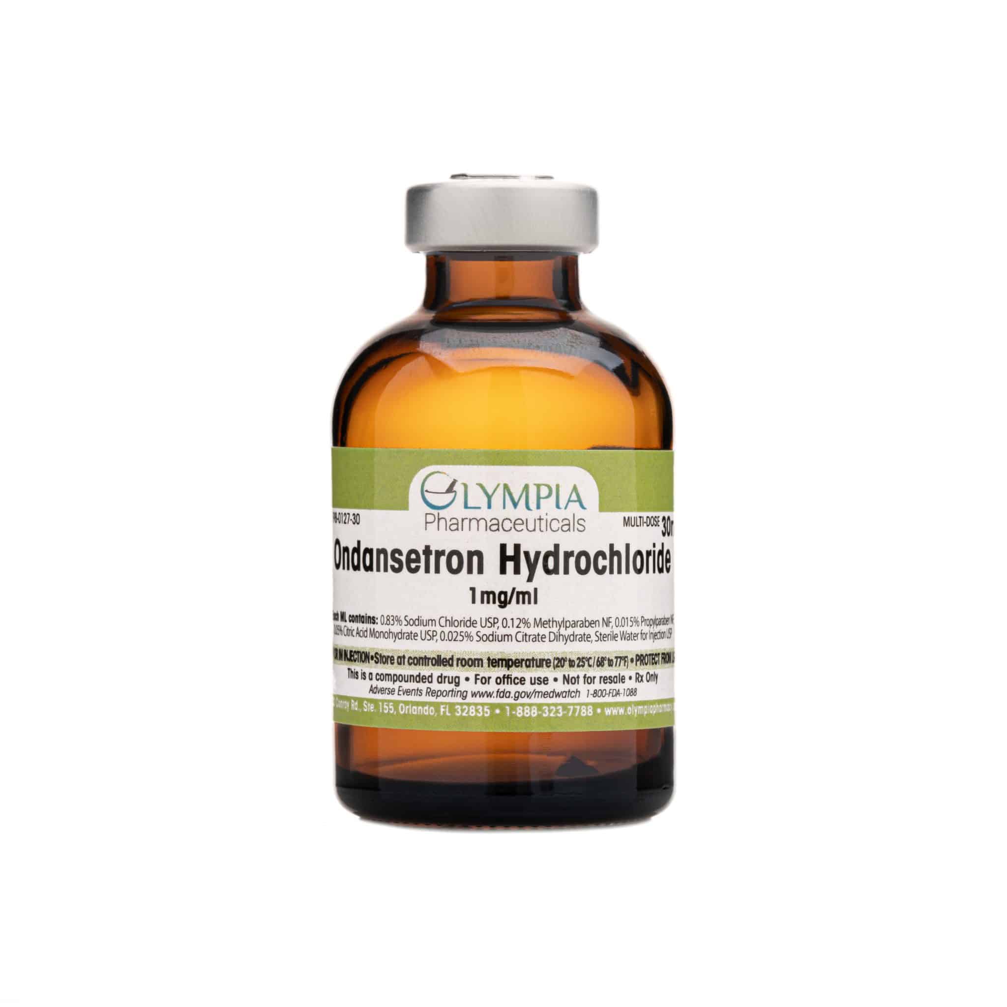 Ondansetron Scaled 1