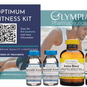 Optimum Fitness Kit