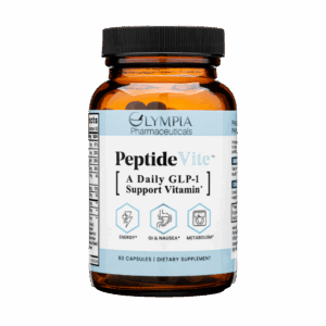 Peptidevite Transparent