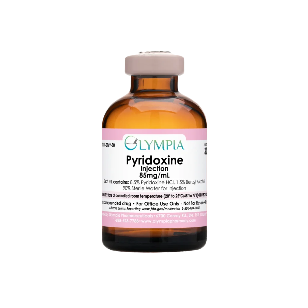 Pyridoxine 2025 Scaled 1