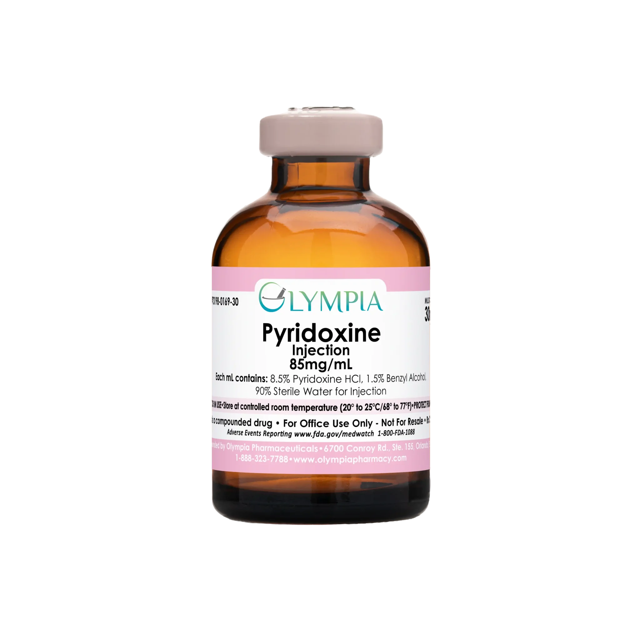 Pyridoxine 2025 Scaled 1