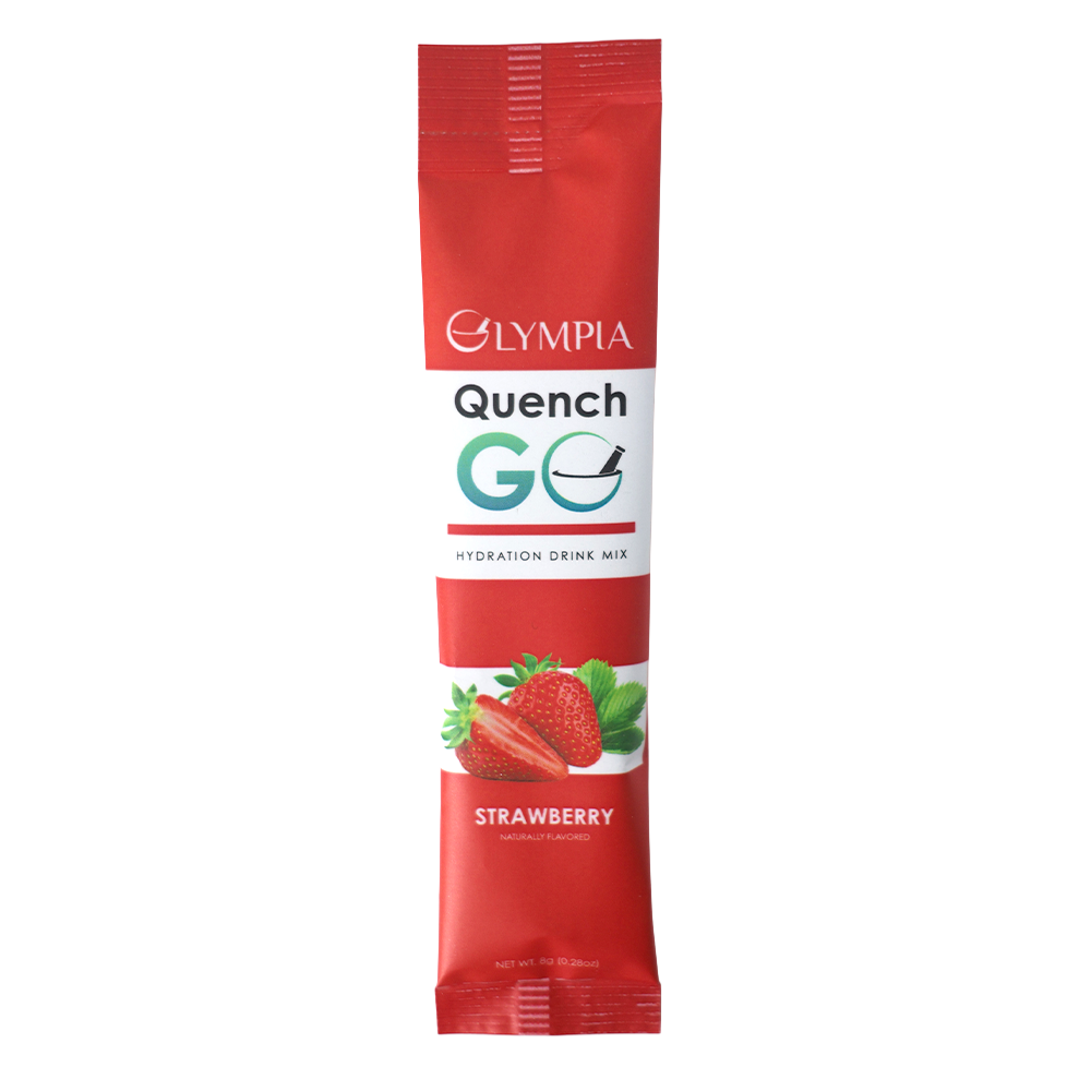 Post-Party Hydration