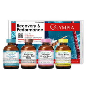 Recovery Performance Websized