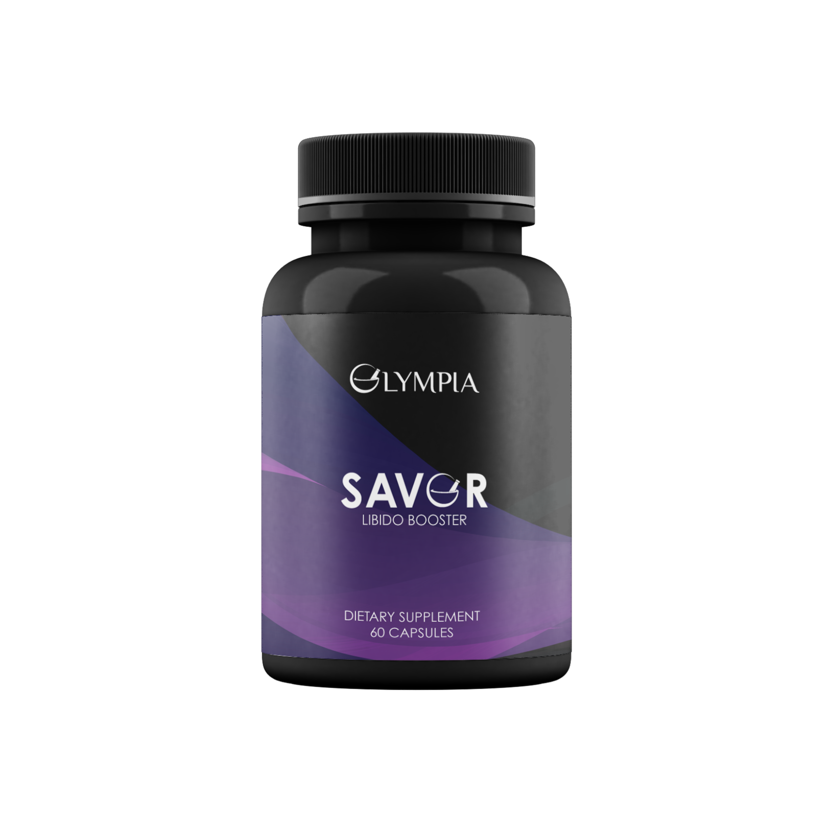 Savor - Women's Libido Supplement
