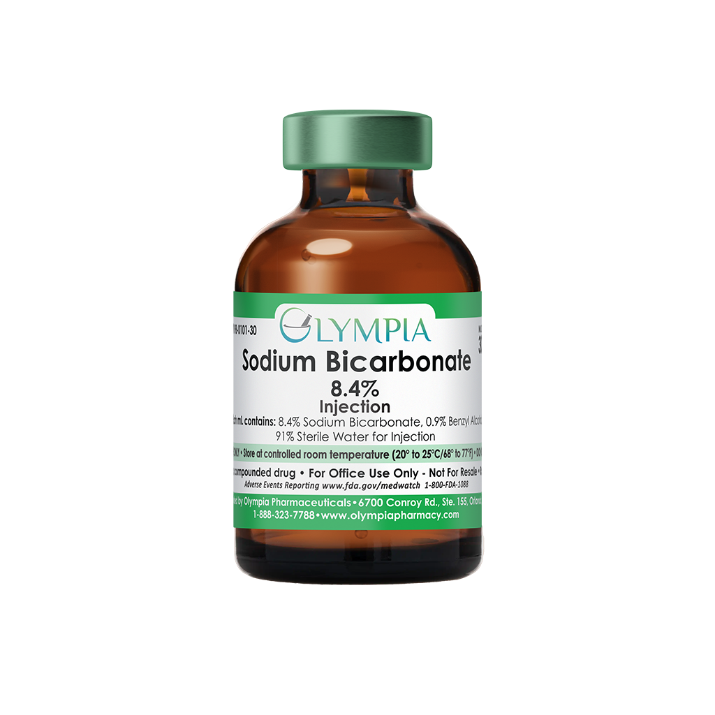 Sodium Bicarbonate Websized