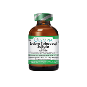 Sodium Tetradecyl Sulfate Websized