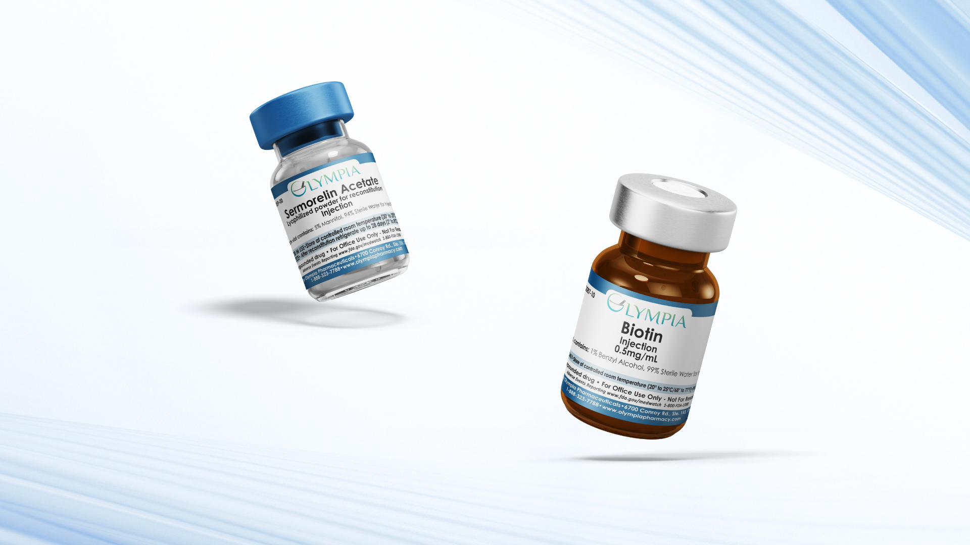 IM vs SubQ Injections