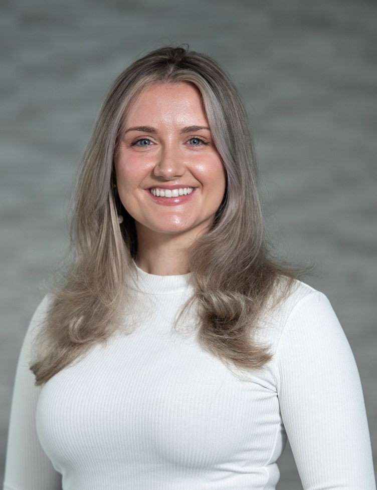 Taylor Fritzler, PharmD