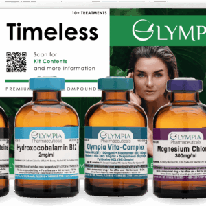 Timeless Transparent 1