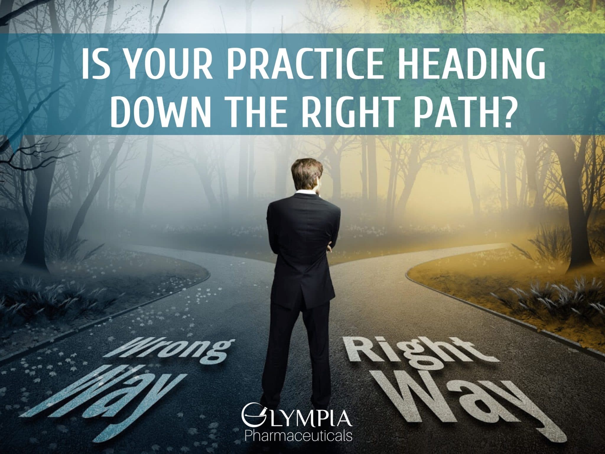 Follow The Right Path: The Future of Compounding